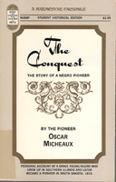 Oscar Micheaux, "The Conquest"